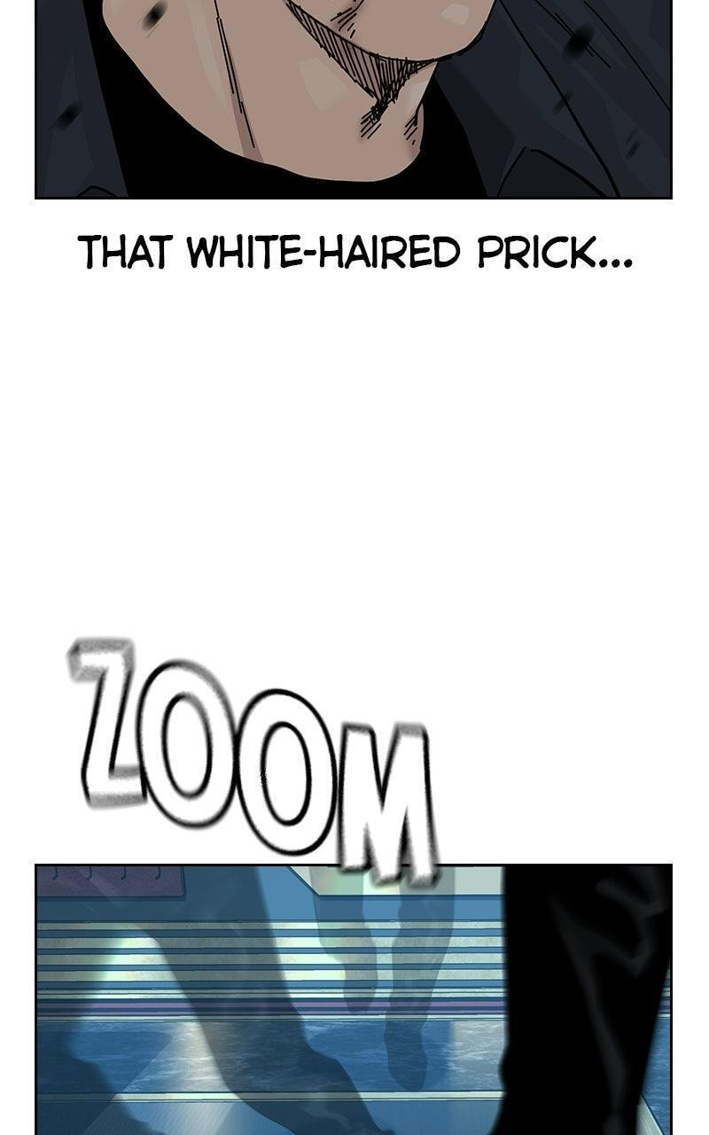 To Not Die Chapter 208 page 8 - 