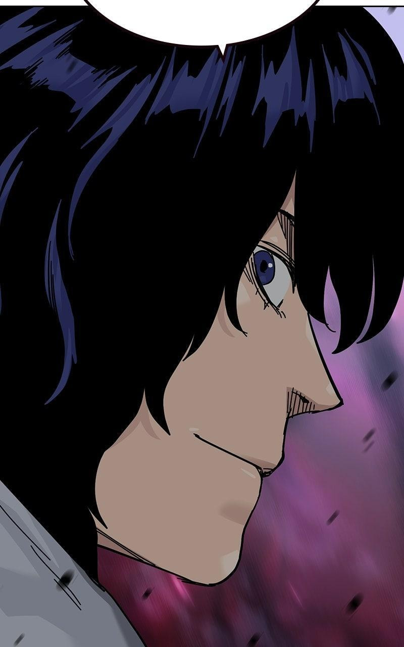 To Not Die Chapter 208 page 80 - 