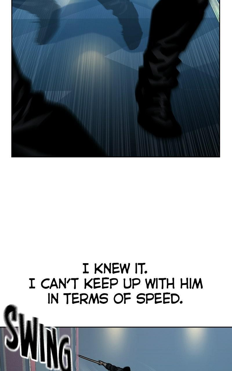 To Not Die Chapter 208 page 9 - 
