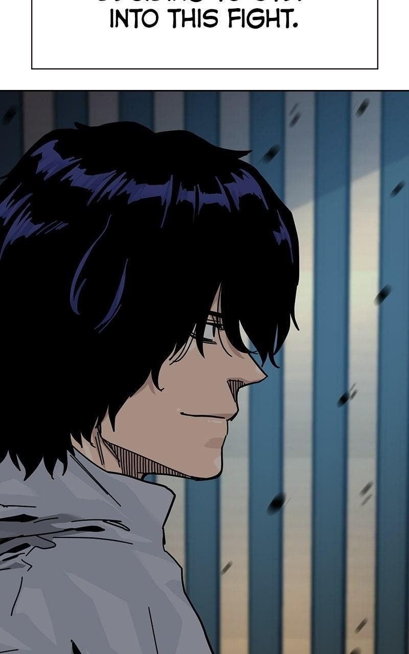 To Not Die Chapter 208 page 86 - 