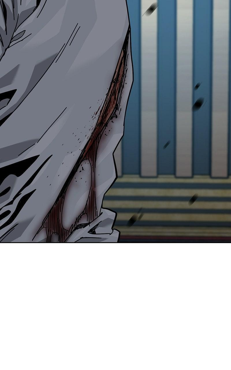 To Not Die Chapter 208 page 90 - 