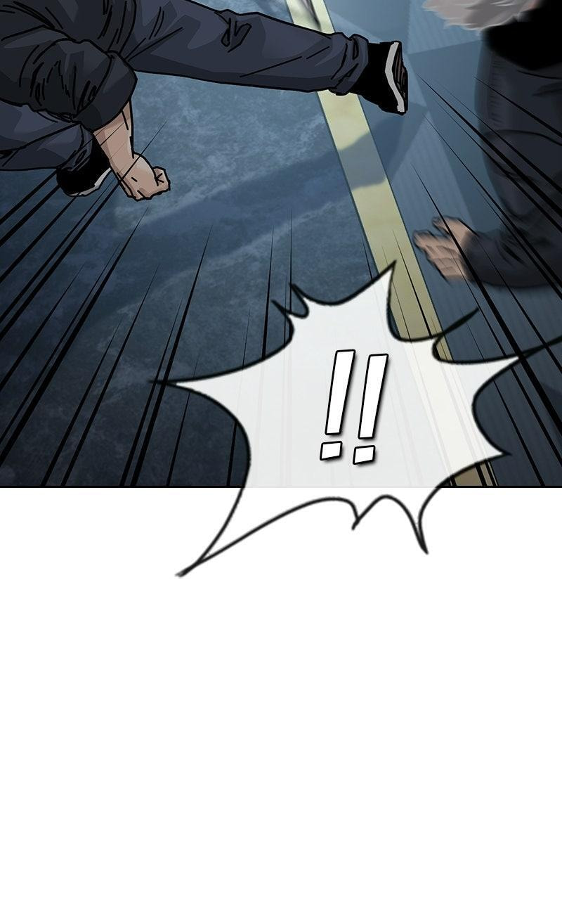 To Not Die Chapter 208 page 96 - 