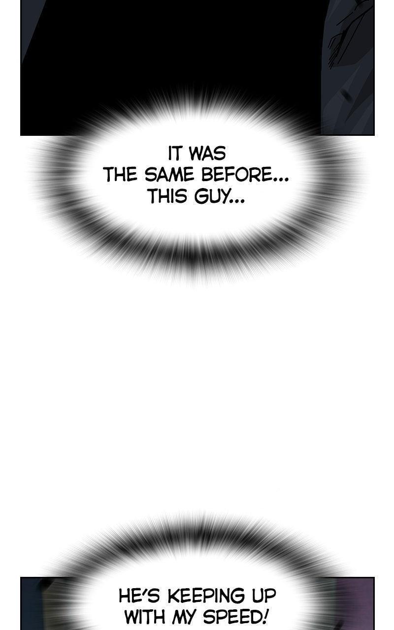 To Not Die Chapter 208 page 98 - 