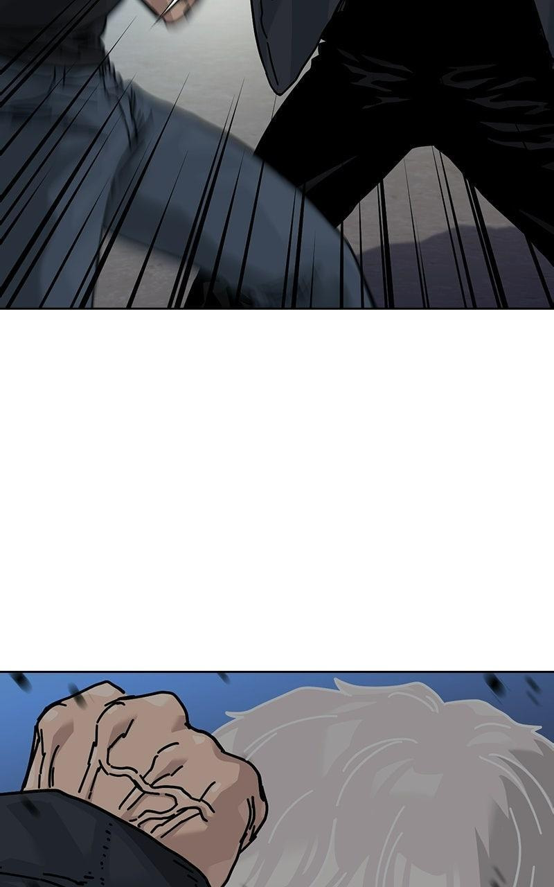 To Not Die Chapter 209 page 11 - 