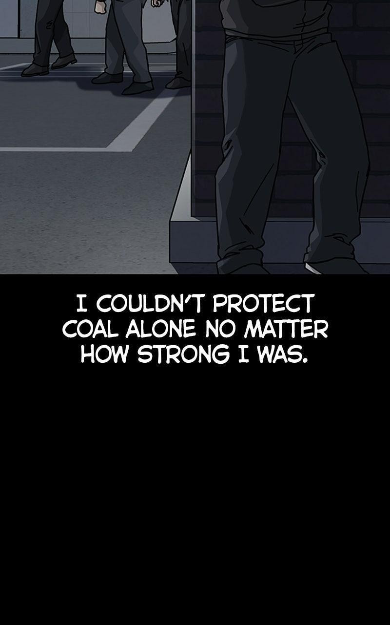 To Not Die Chapter 209 page 105 - 