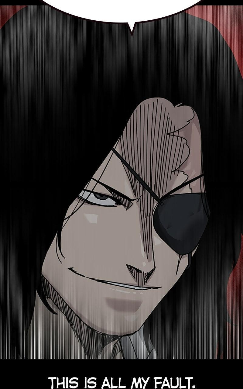 To Not Die Chapter 209 page 113 - 