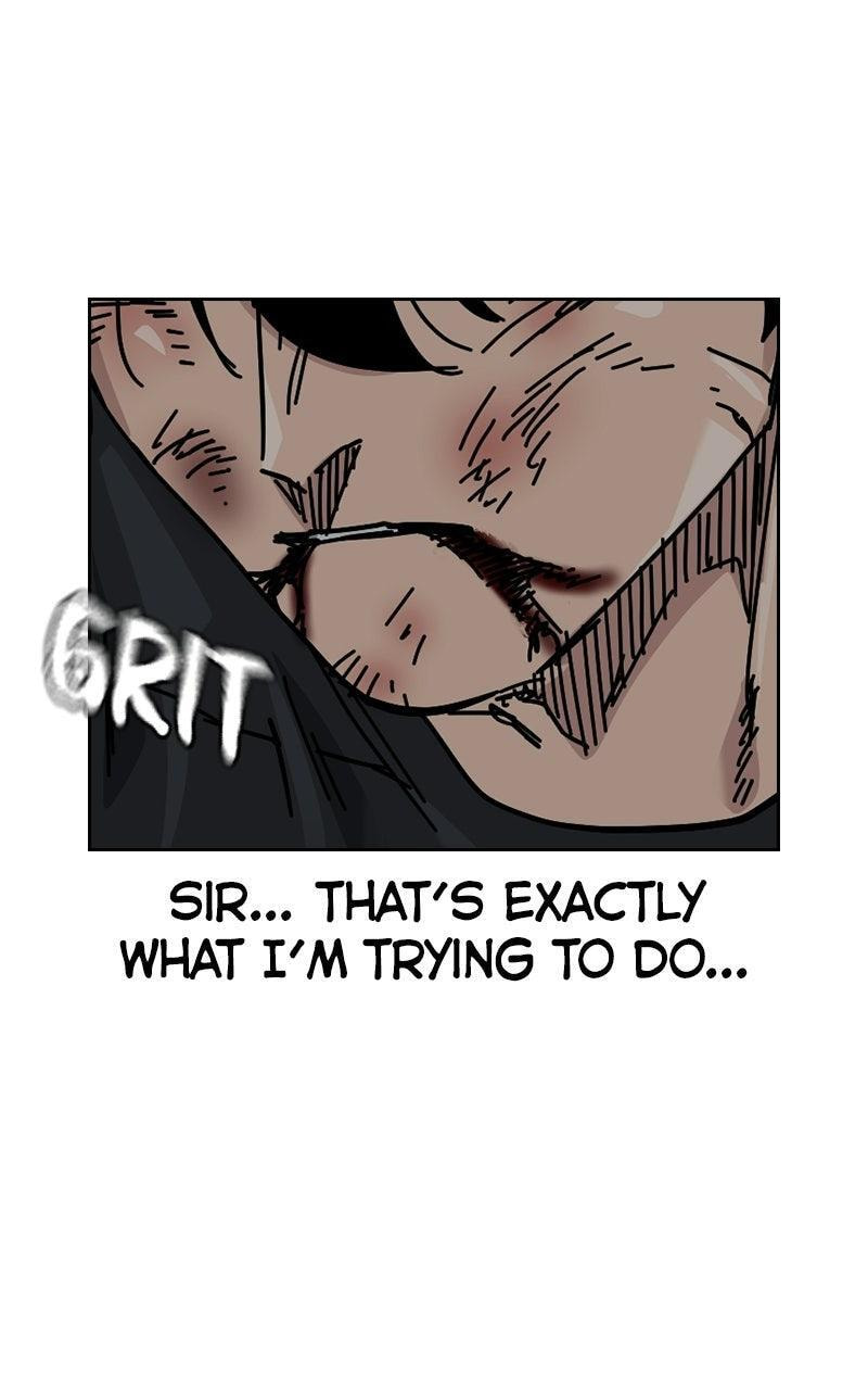 To Not Die Chapter 209 page 142 - 