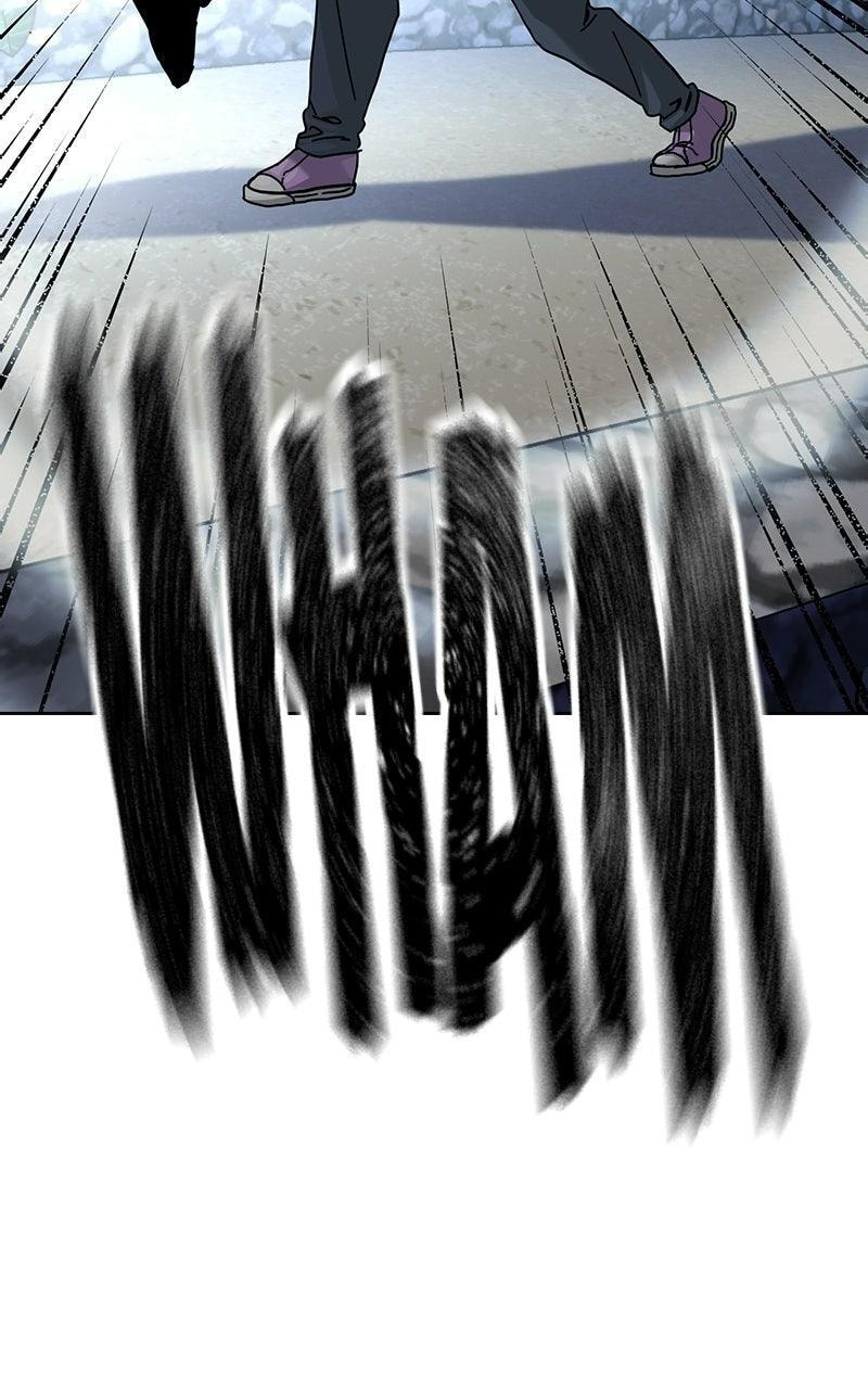 To Not Die Chapter 209 page 148 - 