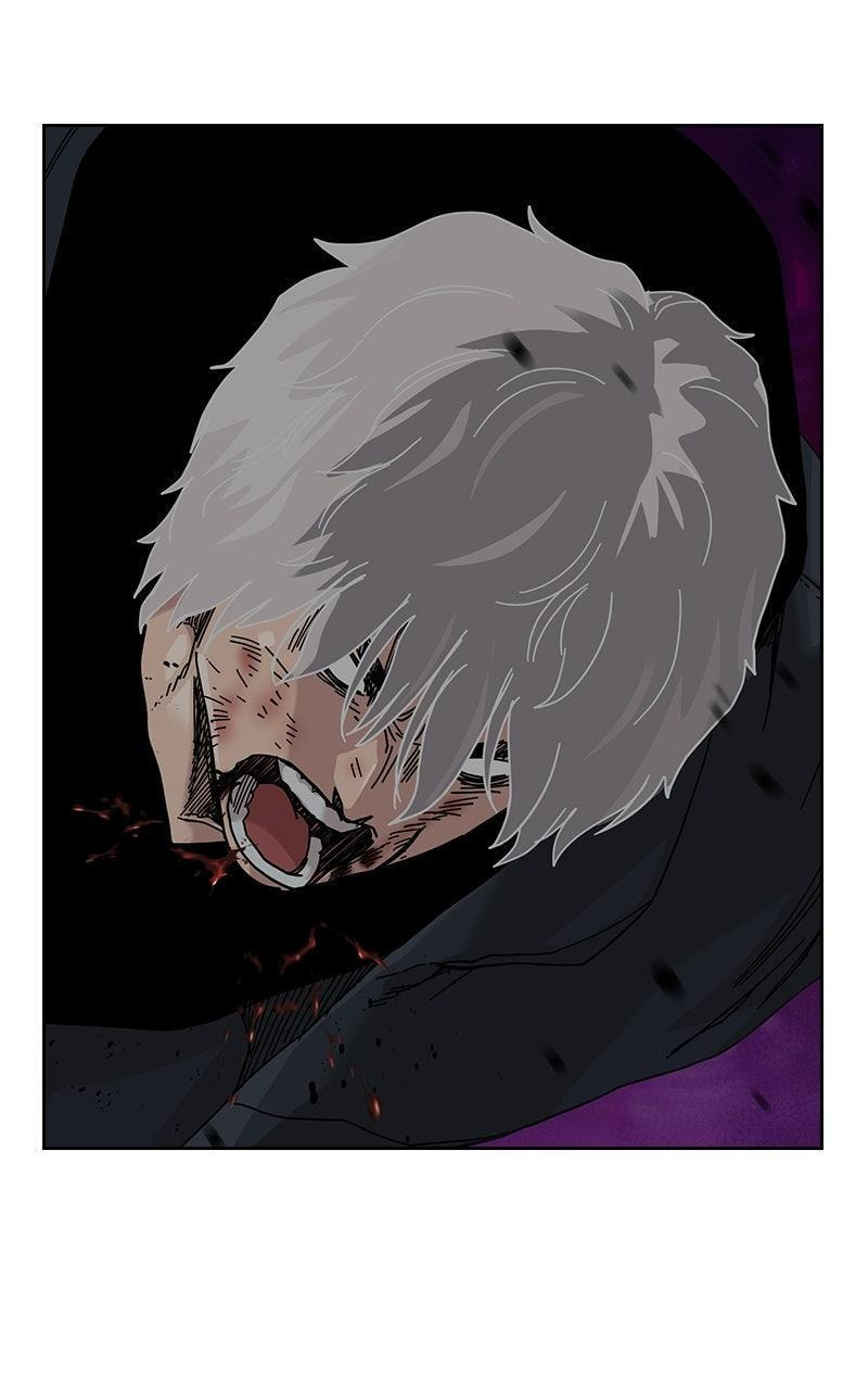To Not Die Chapter 209 page 149 - 