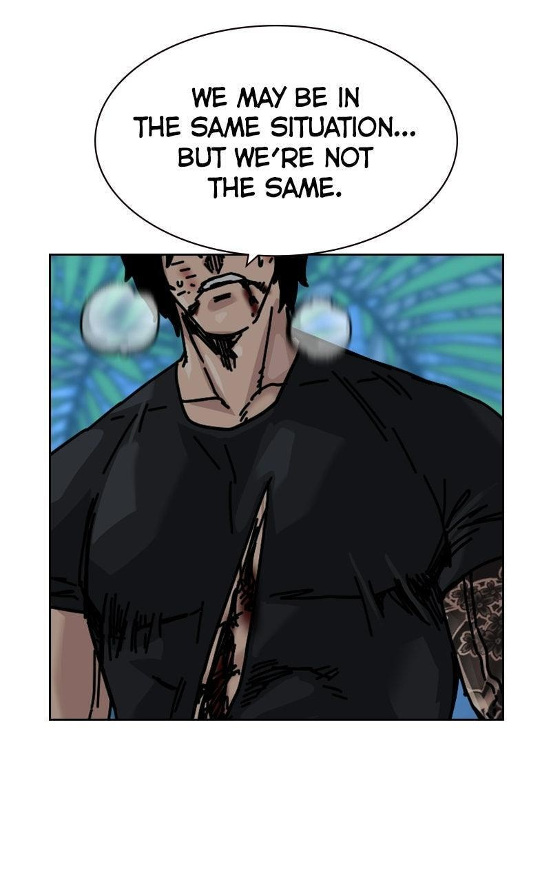 To Not Die Chapter 209 page 151 - 