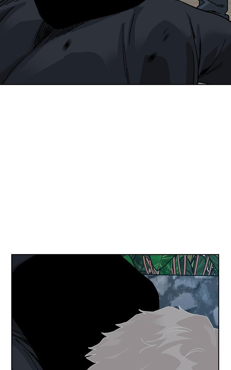 To Not Die Chapter 209 page 154 - 
