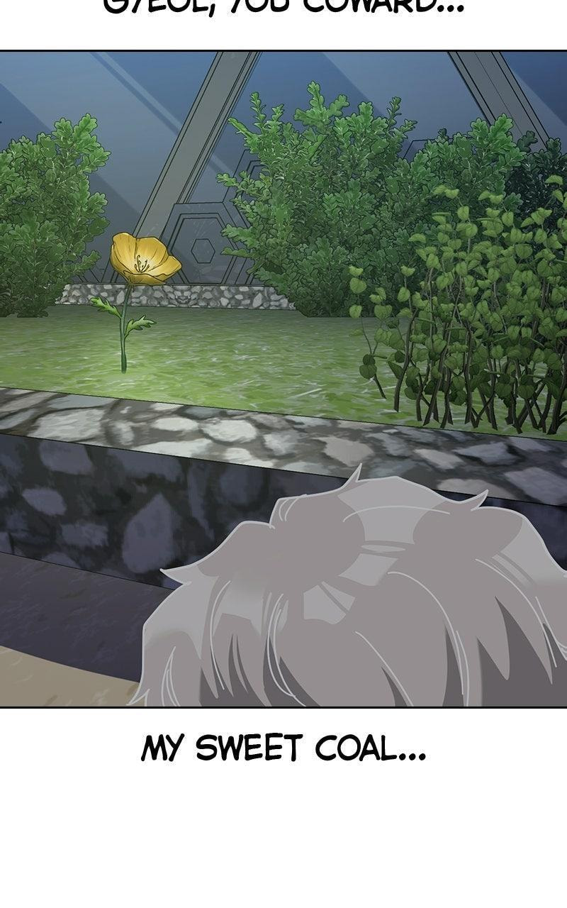 To Not Die Chapter 209 page 158 - 