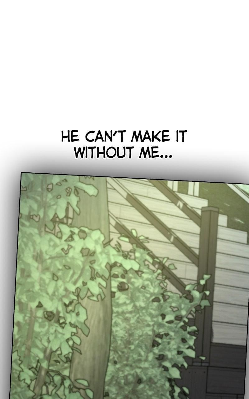To Not Die Chapter 209 page 159 - 