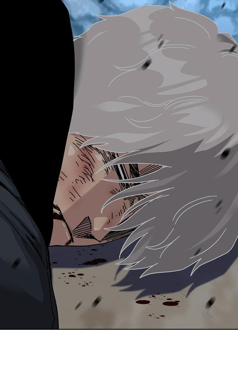 To Not Die Chapter 209 page 167 - 