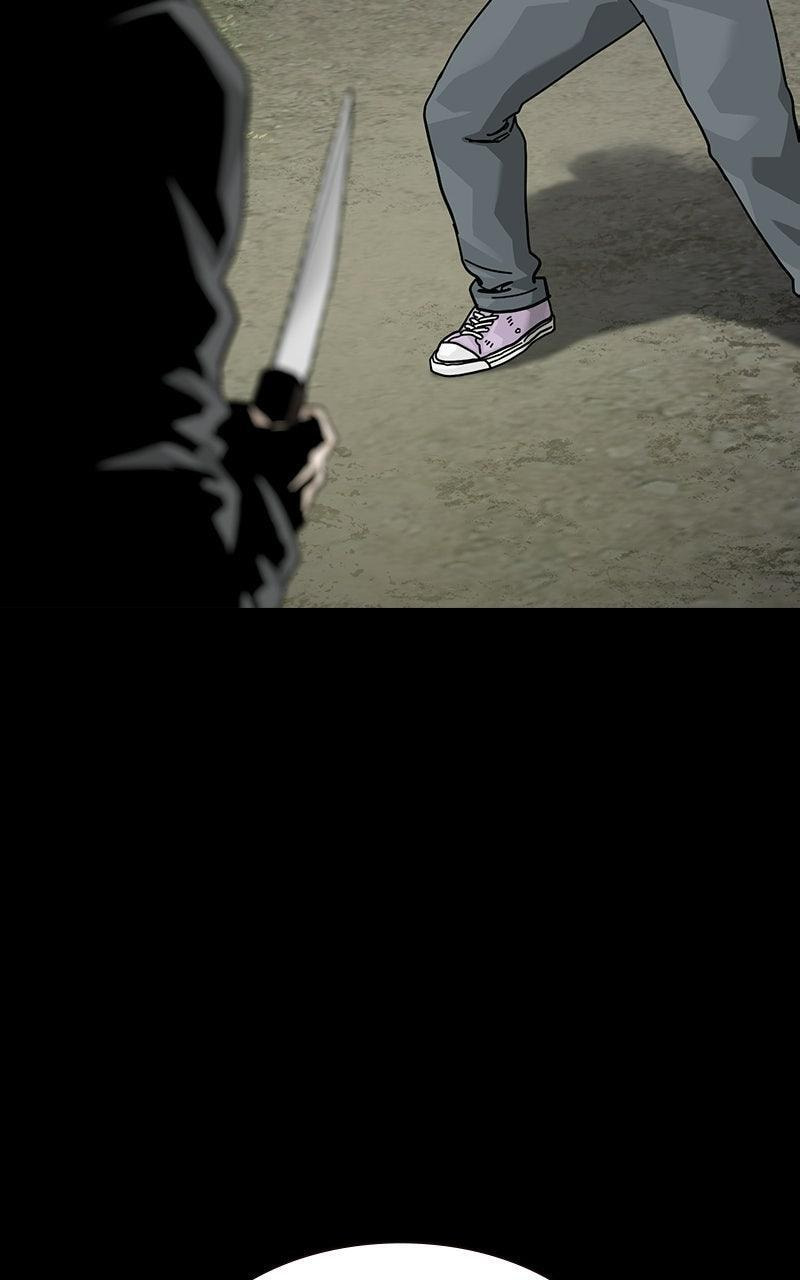 To Not Die Chapter 209 page 18 - 