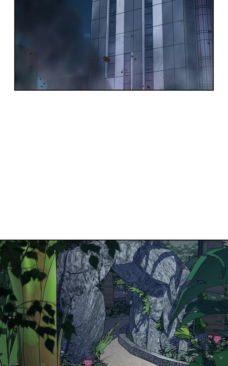 To Not Die Chapter 209 page 3 - 