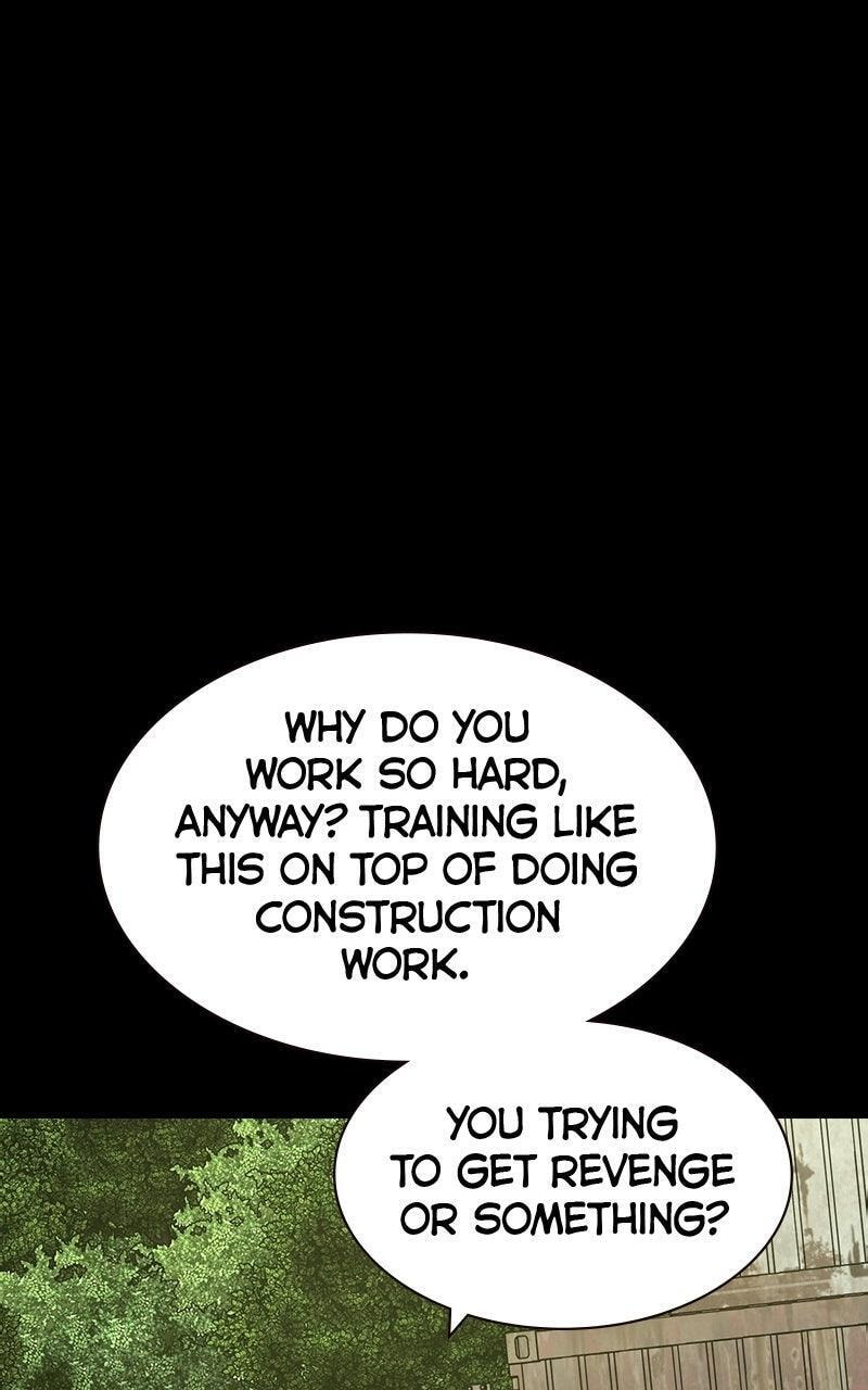 To Not Die Chapter 209 page 26 - 