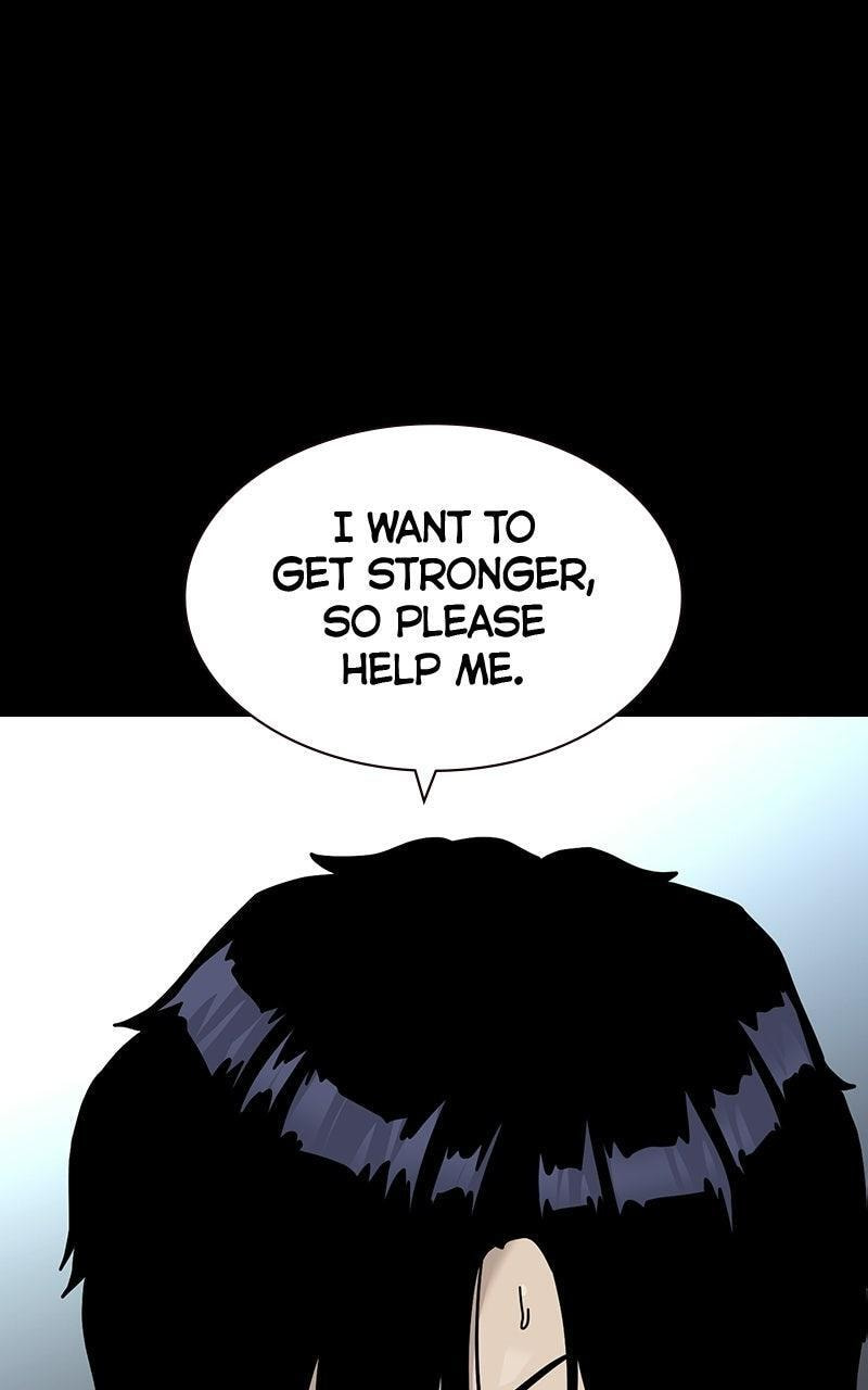 To Not Die Chapter 209 page 28 - 