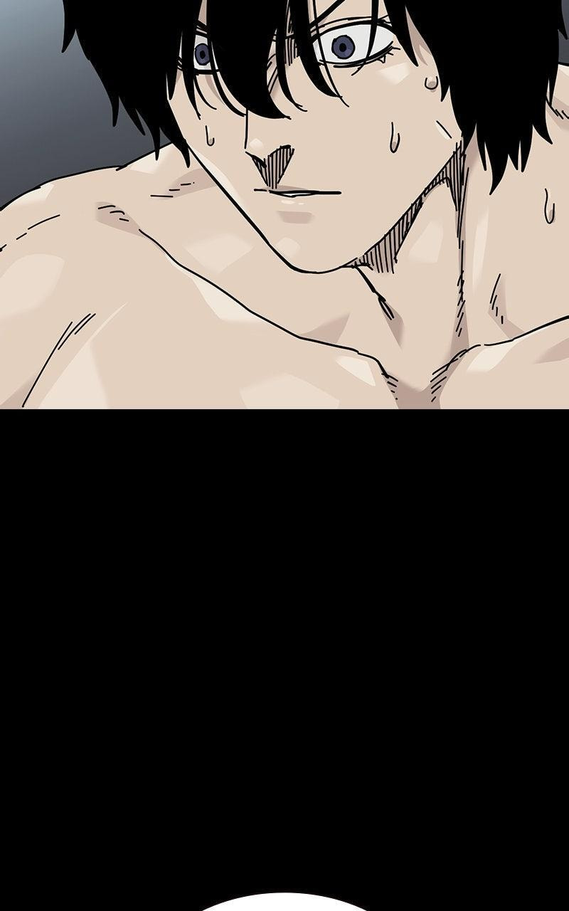 To Not Die Chapter 209 page 29 - 