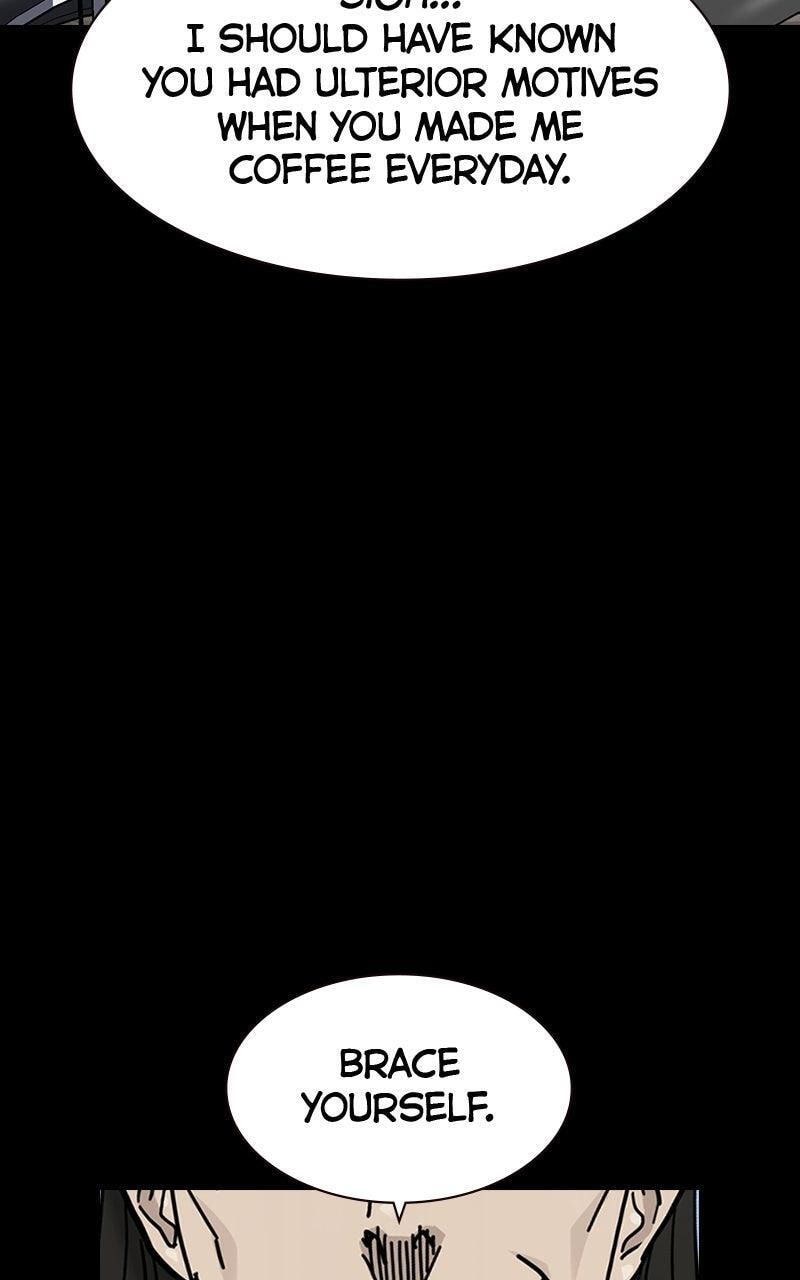 To Not Die Chapter 209 page 31 - 