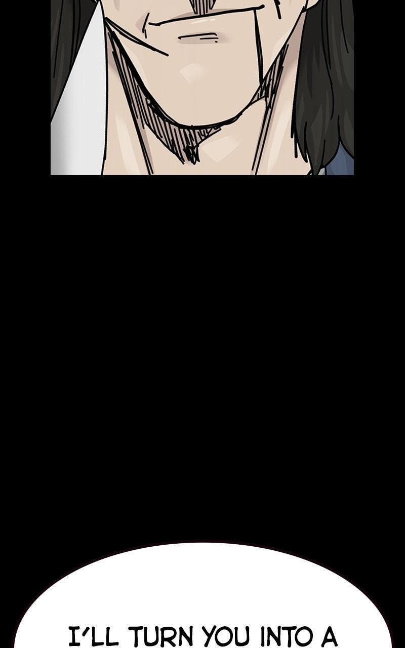 To Not Die Chapter 209 page 32 - 