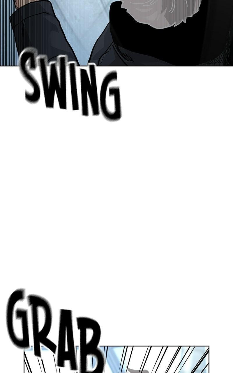 To Not Die Chapter 209 page 38 - 