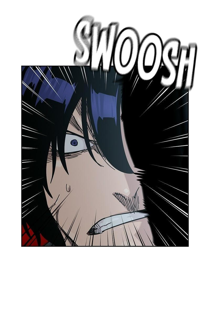 To Not Die Chapter 209 page 43 - 