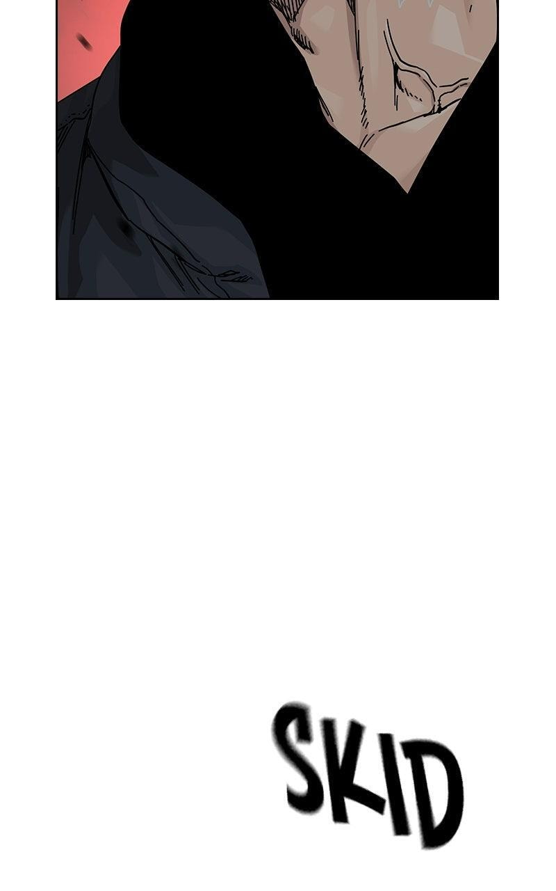 To Not Die Chapter 209 page 59 - 