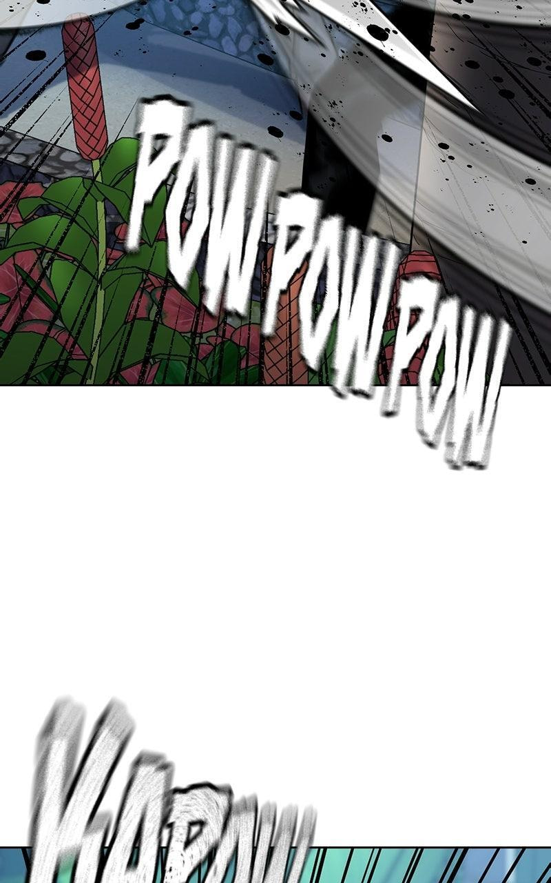To Not Die Chapter 209 page 7 - 