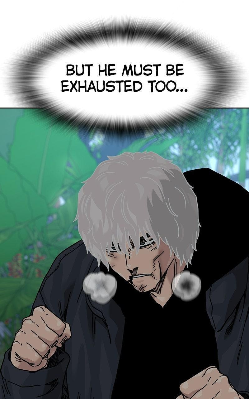 To Not Die Chapter 209 page 63 - 