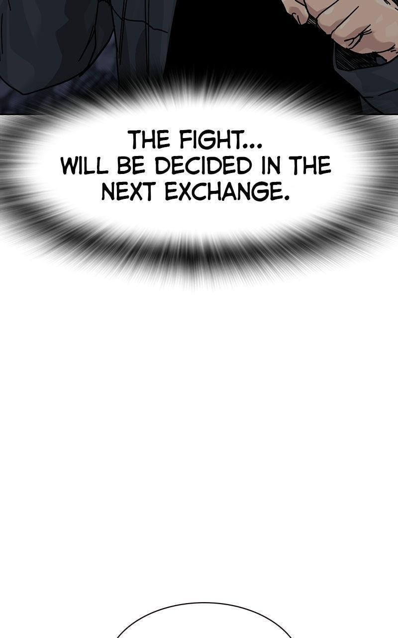 To Not Die Chapter 209 page 64 - 