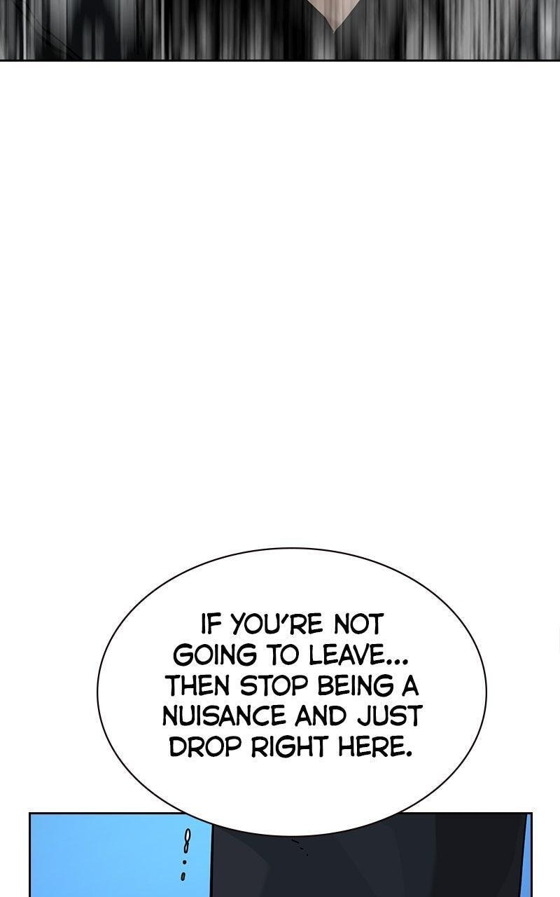 To Not Die Chapter 209 page 68 - 