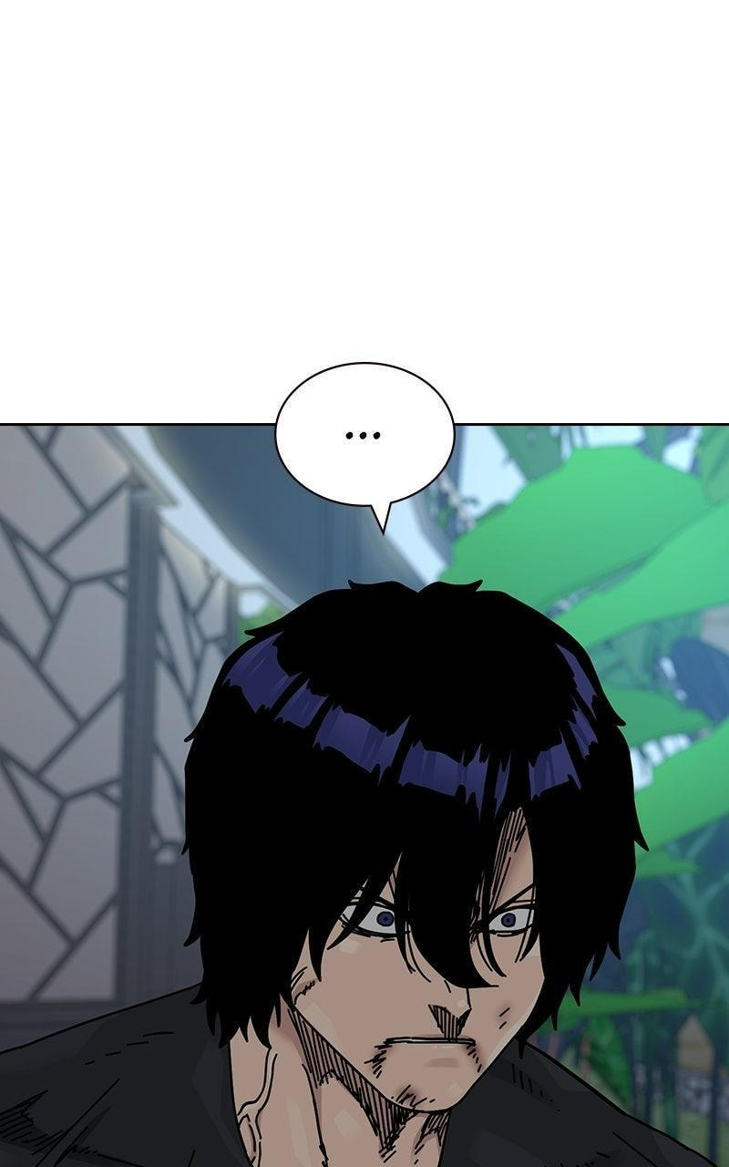 To Not Die Chapter 209 page 70 - 