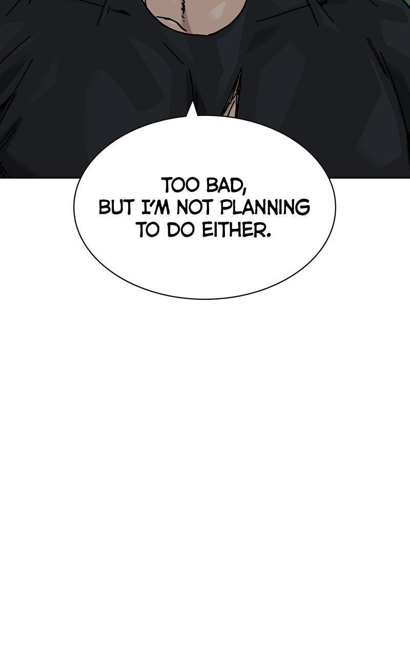 To Not Die Chapter 209 page 71 - 