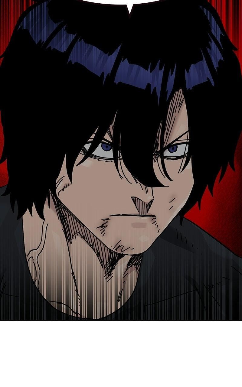 To Not Die Chapter 209 page 76 - 