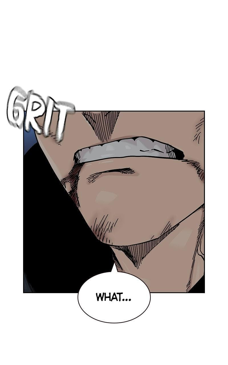 To Not Die Chapter 209 page 77 - 