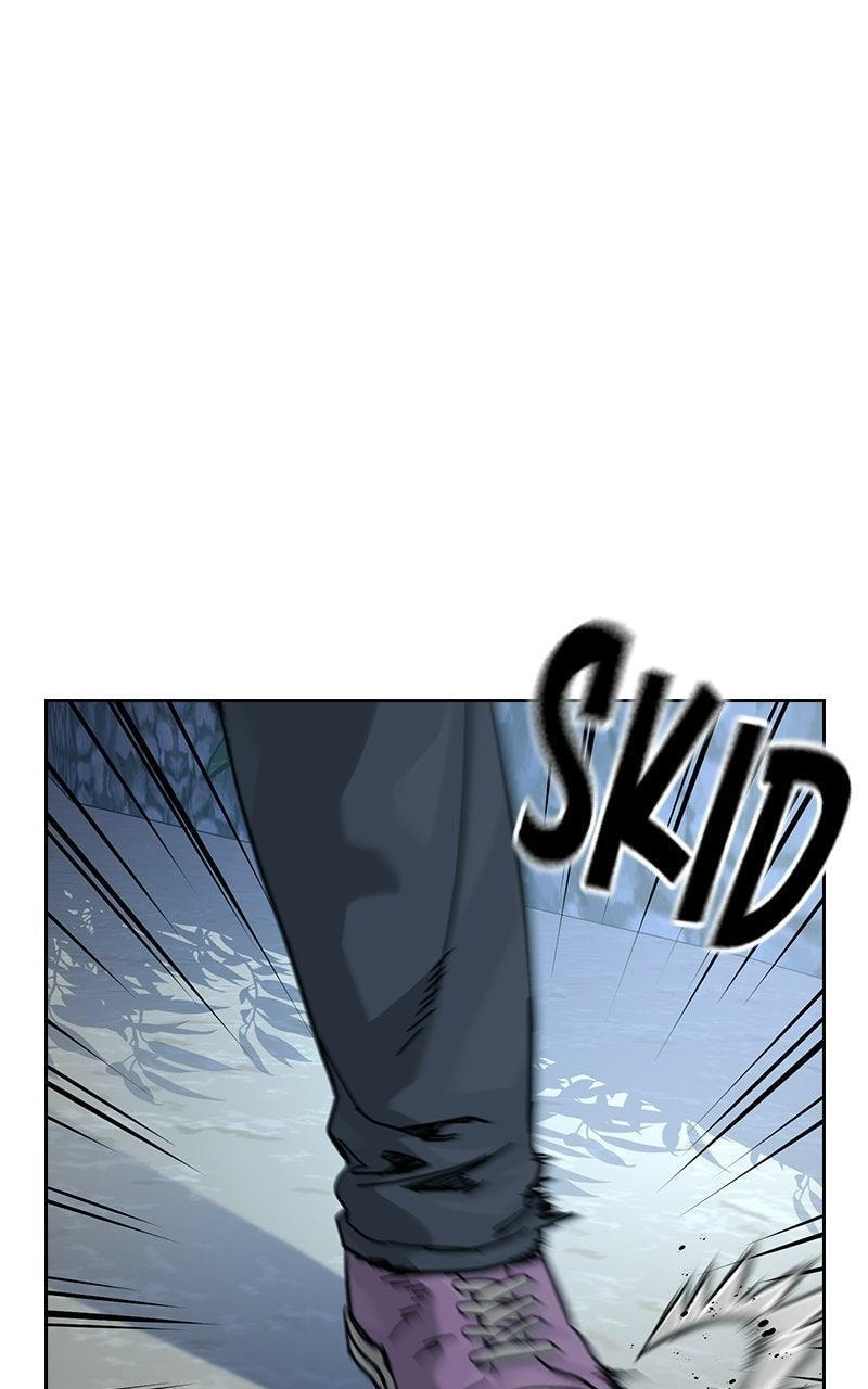 To Not Die Chapter 209 page 9 - 