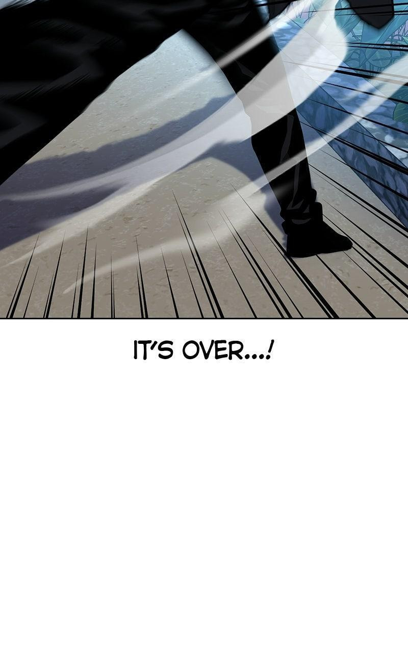 To Not Die Chapter 209 page 86 - 