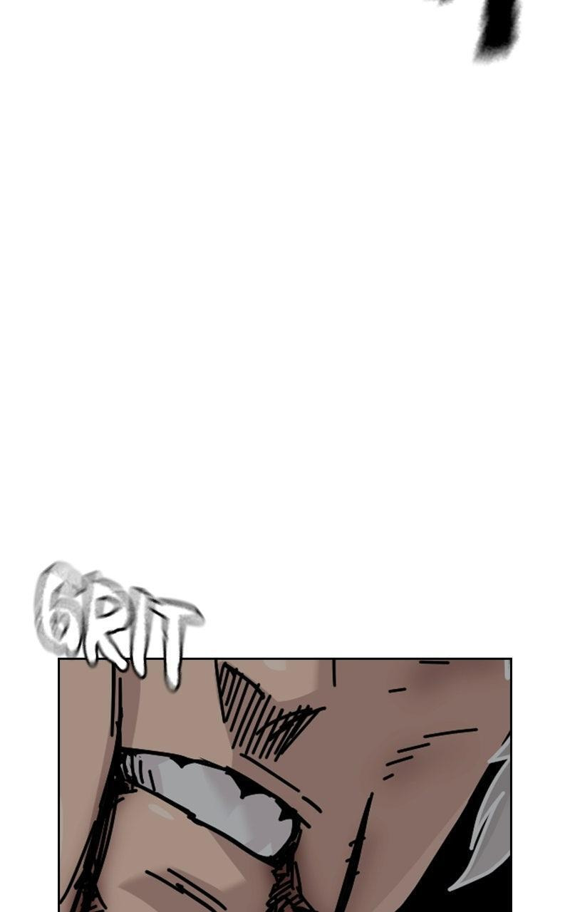 To Not Die Chapter 209 page 95 - 