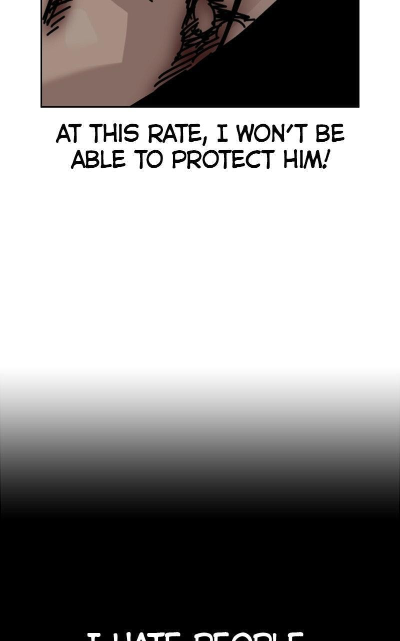 To Not Die Chapter 209 page 96 - 
