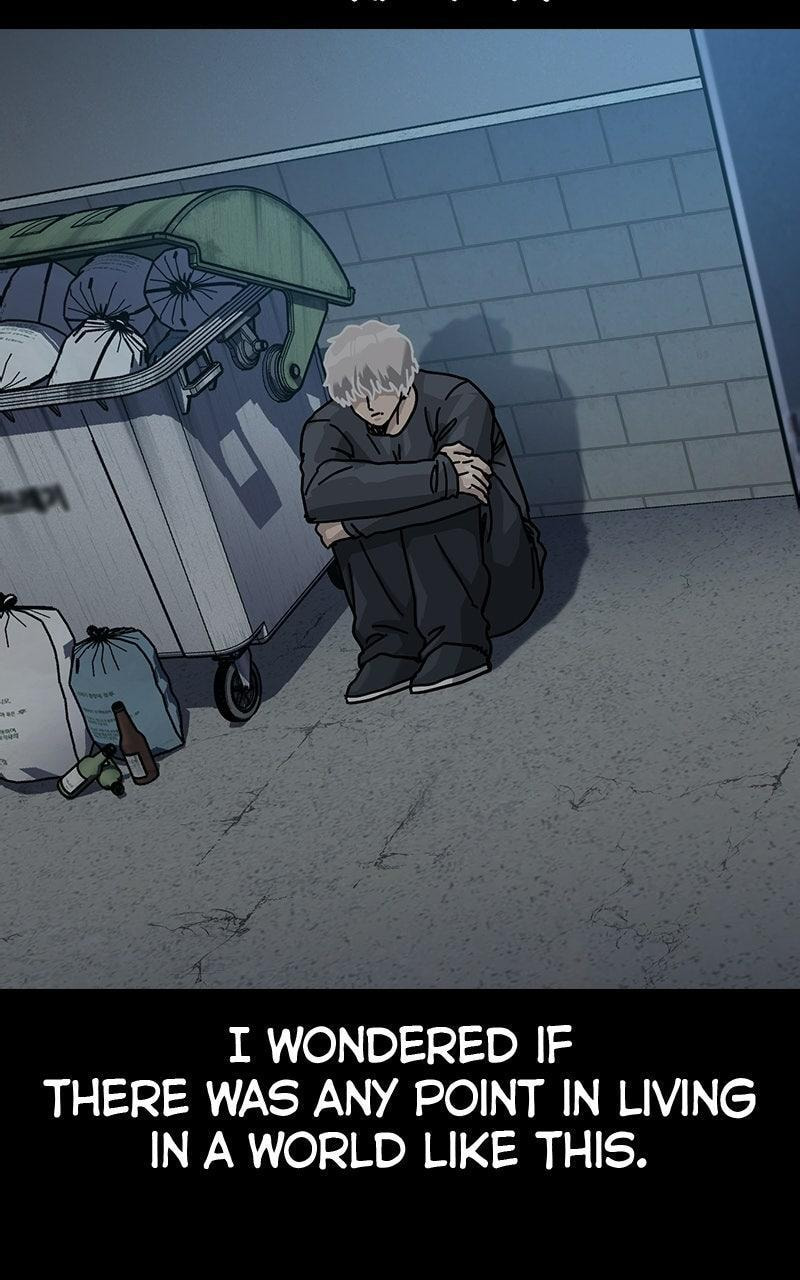 To Not Die Chapter 209 page 99 - 