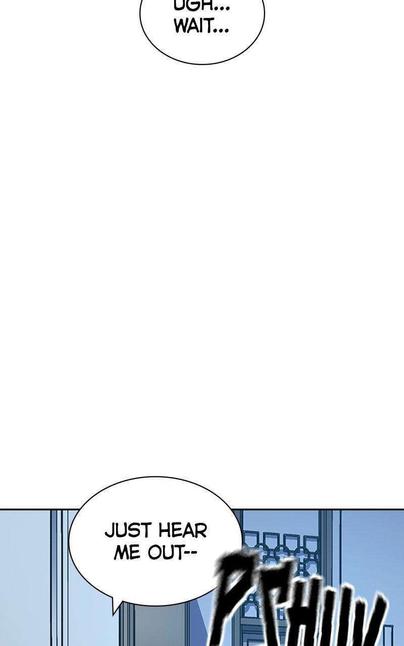 To Not Die Chapter 210 page 104 - 