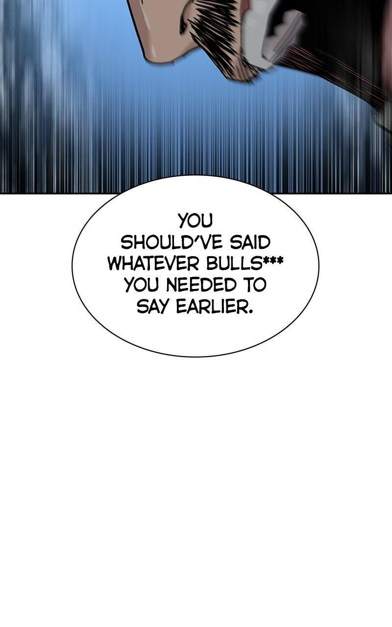 To Not Die Chapter 210 page 107 - 