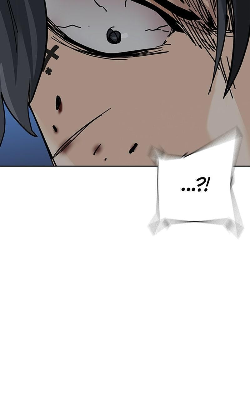 To Not Die Chapter 210 page 111 - 