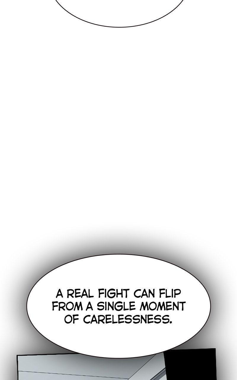 To Not Die Chapter 210 page 124 - 