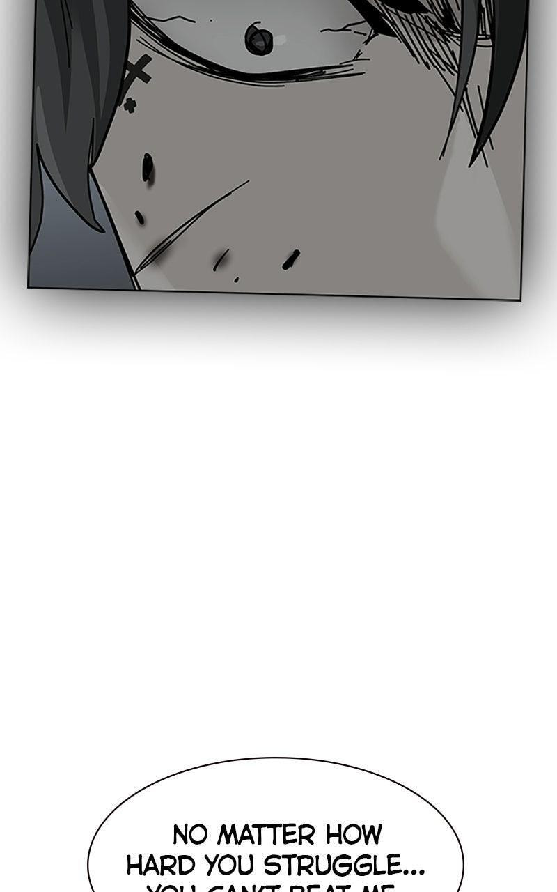 To Not Die Chapter 210 page 126 - 