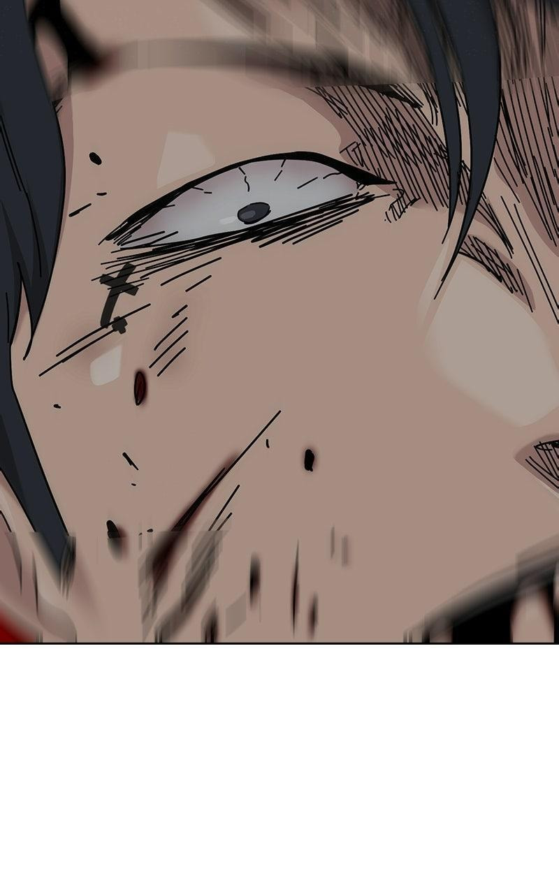 To Not Die Chapter 210 page 136 - 