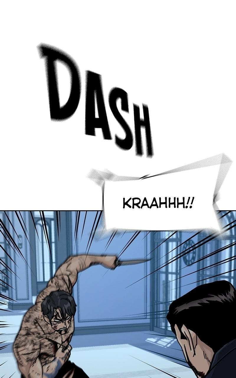 To Not Die Chapter 210 page 144 - 