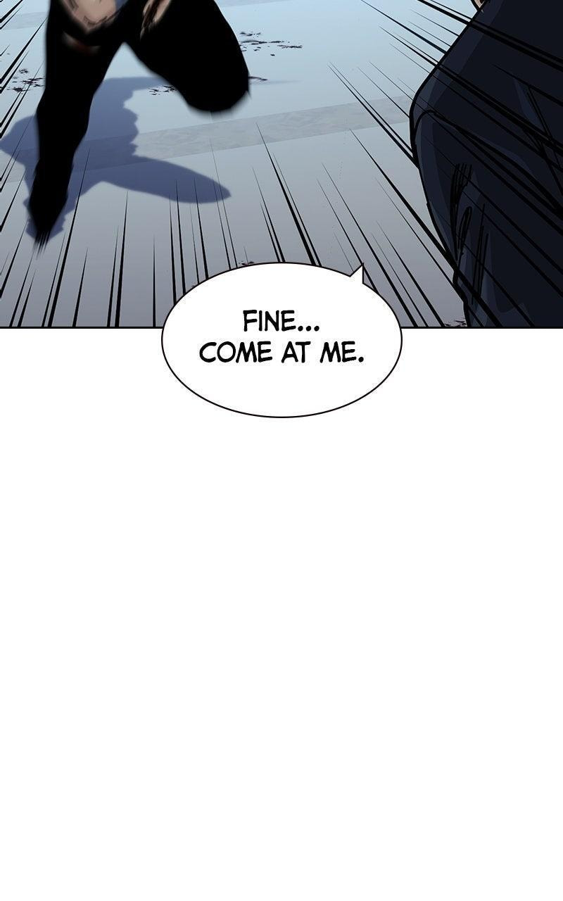 To Not Die Chapter 210 page 145 - 
