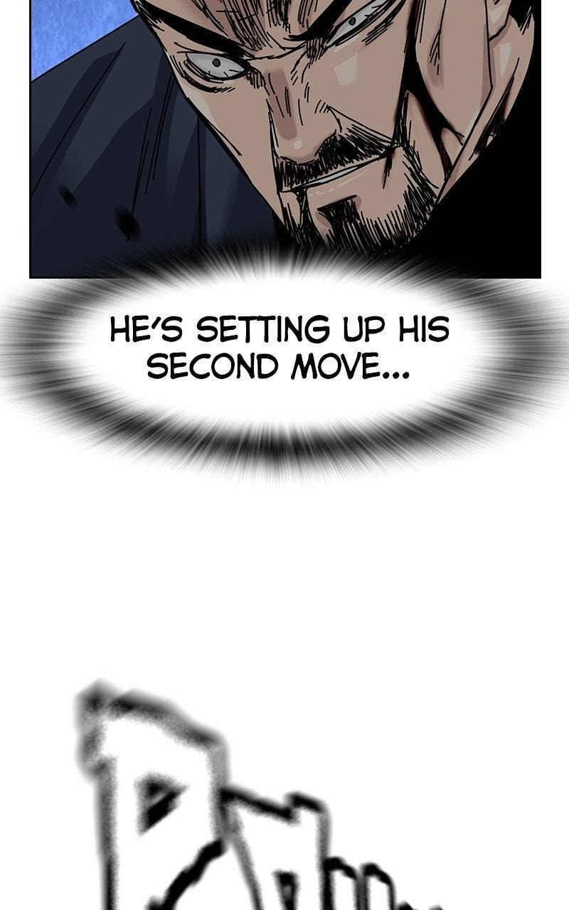 To Not Die Chapter 210 page 150 - 